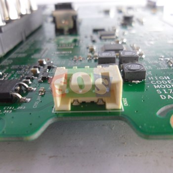 برد-مین-سامسونگ-مدل-46F5300