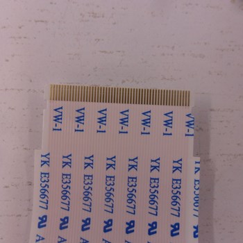 کابل-LVDS-پاناسونیک-55G-736