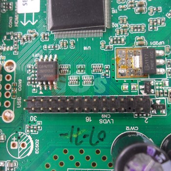 برد-مین-ایکس-ویژن-مدل-24-S450