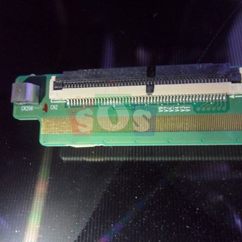 لیکوید-شکسته-ایکس-ویژن-43-K570