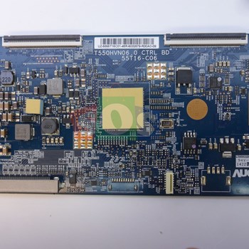 برد-تیکان-سونی-55W800