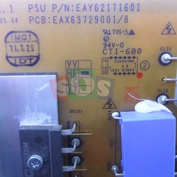 برد-پاور-ال-جی-42LV3500