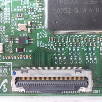 برد-تیکان-سامسونگ-40C695