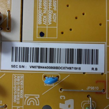 برد-پاور-سامسونگ-55M5890-49K5950