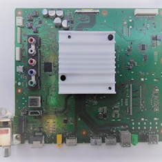 برد-مین-سونی-55-7000