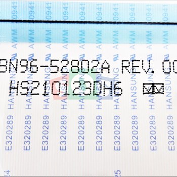 کابل-LVDS-سامسونگ-55AU8000