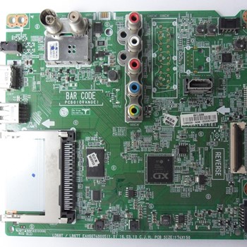 برد-مین-ال-جی-43LH548