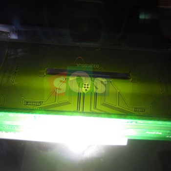 لیکوید-شکسته-سونی-40N-710