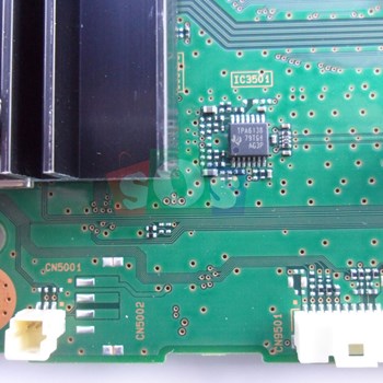 برد-مین-سونی-55-7000