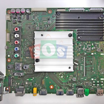 برد-مین-سونی-75-8500