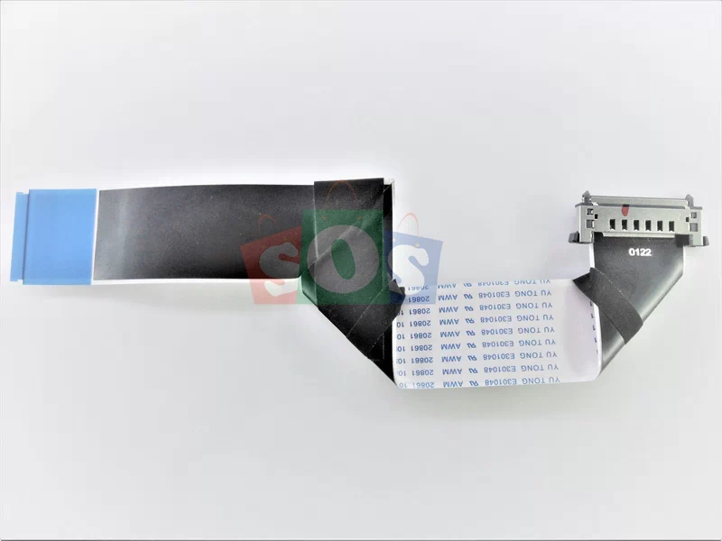 کابل-LVDS-تی-سی-ال-43D2900