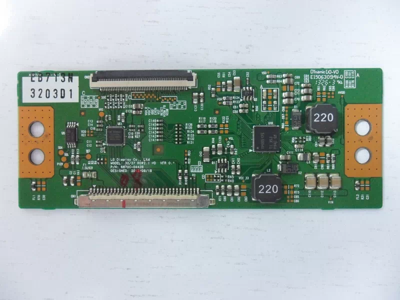 برد-تیکان-Panasonic-مدل-L32B6S