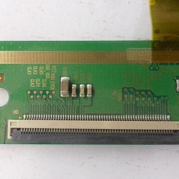 لکویید-شکسته-ال-جی-42CS560