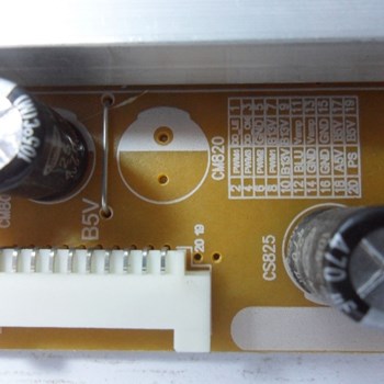 برد-پاور-سامسونگ-40ES6980