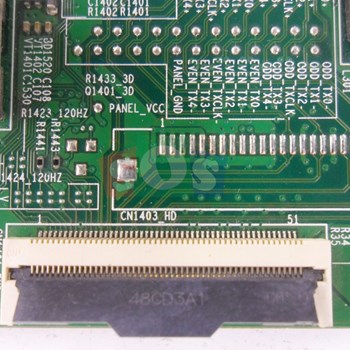 برد-مین-سامسونگ-مدل-46H5870