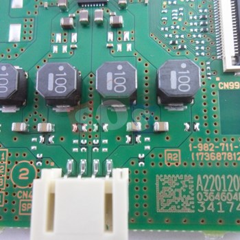 برد-داریور-سونی-43W660