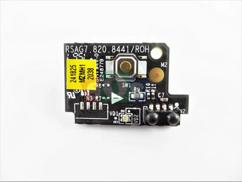 برد-چشمی-هایسنس-55B7101-55A7100