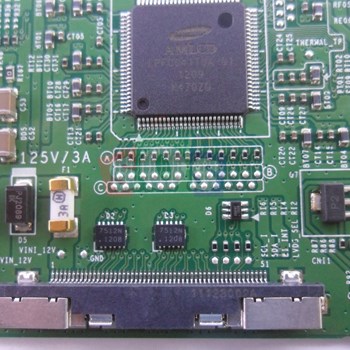 برد-تیکان-سامسونگ-46EH5550