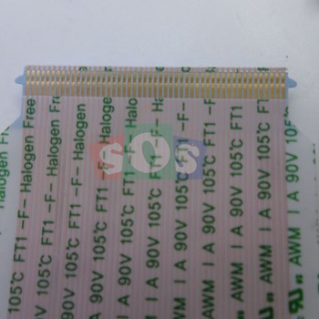 کابل-فلت-تیکان-به-پنل-ال-جی-43LF510