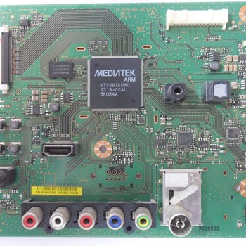 برد-مین-سونی-46R450