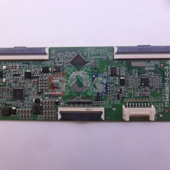 برد-تیکان-سامسونگ-55K6500