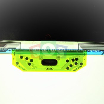 لیکوید-شکسته-سامسونگ-32A450