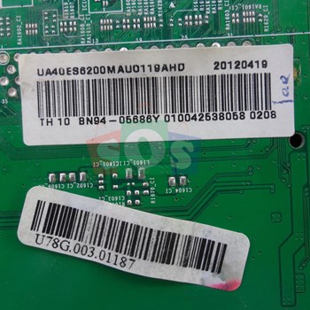 برد-مین-سامسونگ-40ES6950