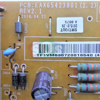 برد-پاور-ال-جی-50LB582