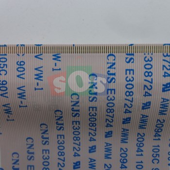 کابل-فلت-تیکان-به-پنل-سامسونگ-48J6890