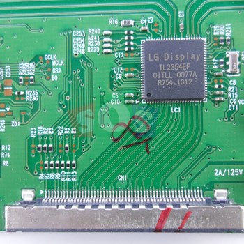 برد-تیکان-ال-جی-47LA62100