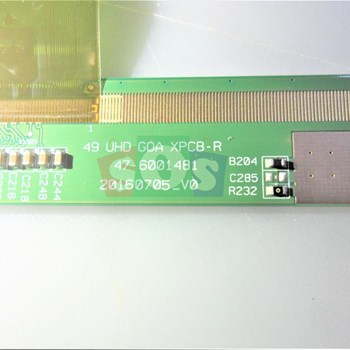 لیکوید-شکسته-ال-جی-49UJ651