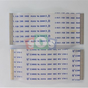 کابل-فلت-تیکان-به-پنل-وستل-42PFT8000