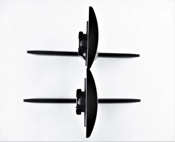پایه-رومیزی-سامسونگ-55AU8000