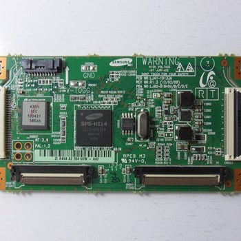 برد-لوجیک-سامسونگ-مدل-43E4950