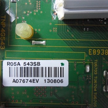 برد-مین-پاناسونیک-L32B6S