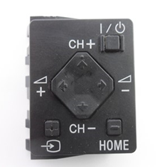 کلید-های-پنل-سونی-42W670A