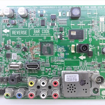 برد-مین-ال-جی-32LH510