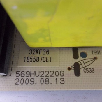 برد-پاور-ایکس-ویژن-32KF36