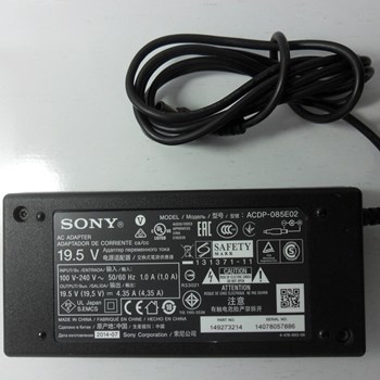 آداپتور-برق-سونی-19-5V-4-35A