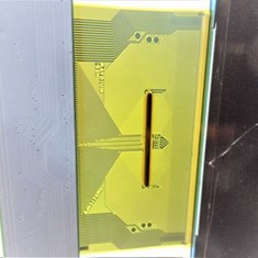 لیکوید-شکسته-سونی-43W660