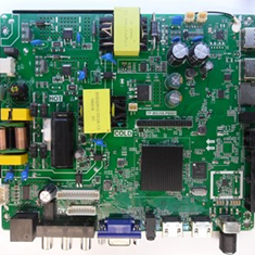 مین-برد-گیبسون-HV430FHB