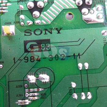 برد-پاور-سونی-65-9500