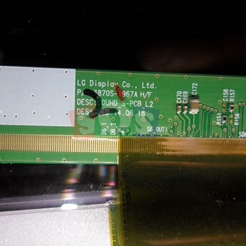 لیکوید-شکسته-ال-جی-60UB85000