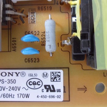 برد-پاور-سونی-46R450