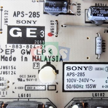 برد-پاور-سونی-46E-520