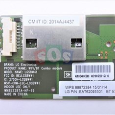 ماژول-وای-فای-ال-جی-65UF85000