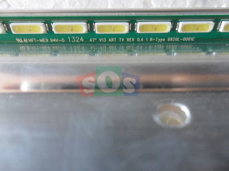 بک-لایت-ال-جی-47L-6500