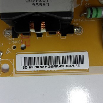 برد-پاور-سامسونگ-55MU7350