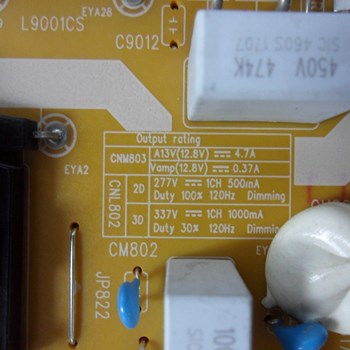 برد-پاور-سامسونگ-55MU7350