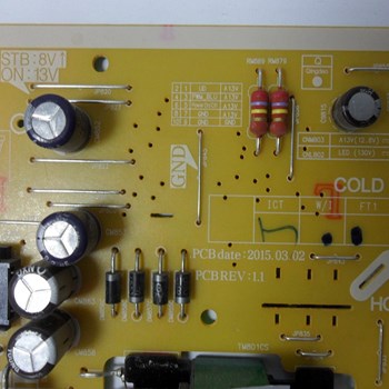 برد-پاور-سامسونگ-48J5850-48K6920